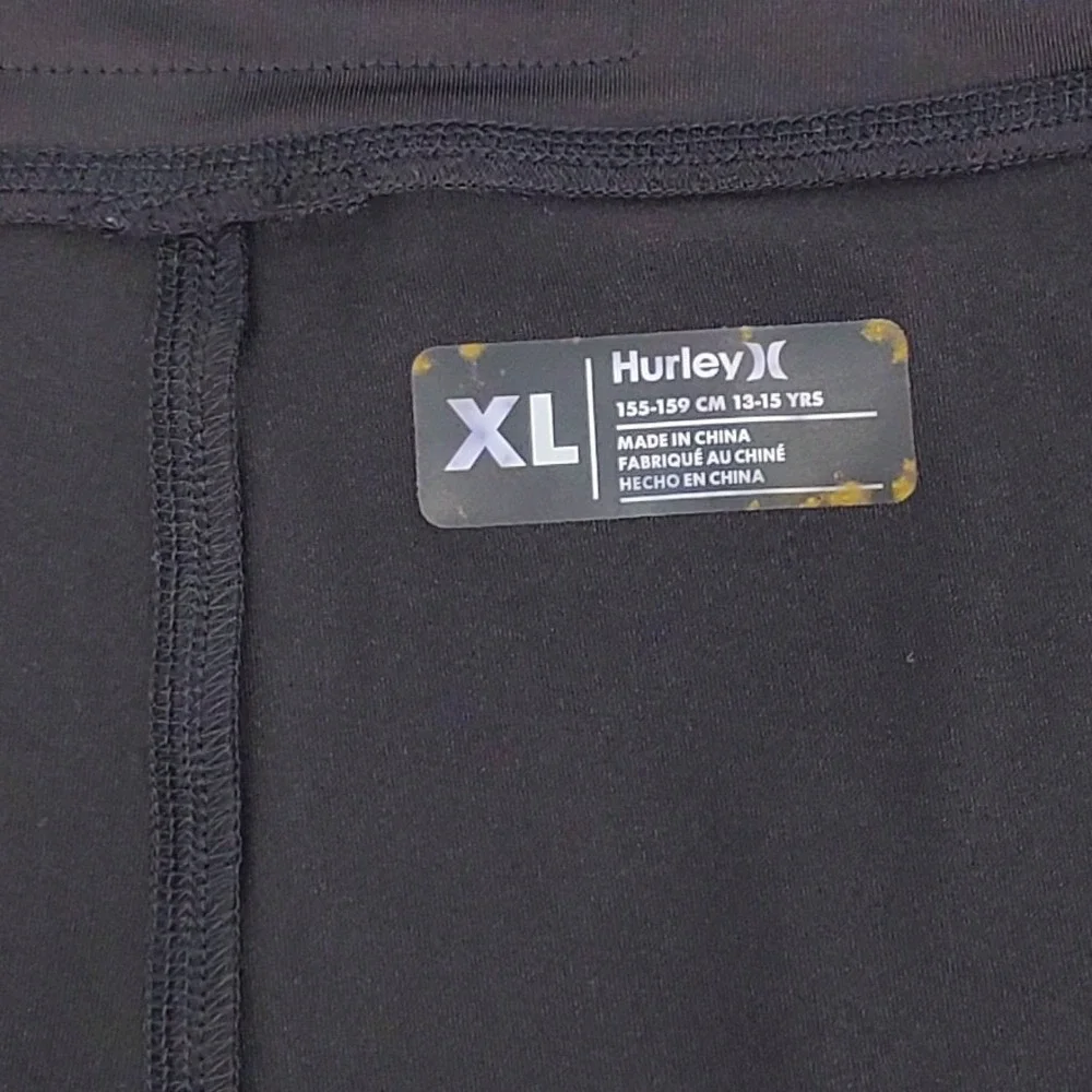 Hurley new girls